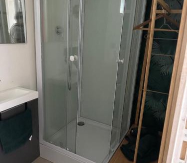 Roquebrune-Cap-Martin Apartment | Studio à deux pas de Monaco