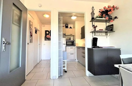 Greoux-les-Bains Apartment | Studio - 1/2 persons - Gréoux-les-Bains