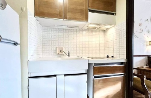 Greoux-les-Bains Apartment | Studio - 1/2 persons - Gréoux-les-Bains