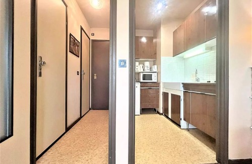 Greoux-les-Bains Apartment | Studio - 1/2 persons - Gréoux-les-Bains
