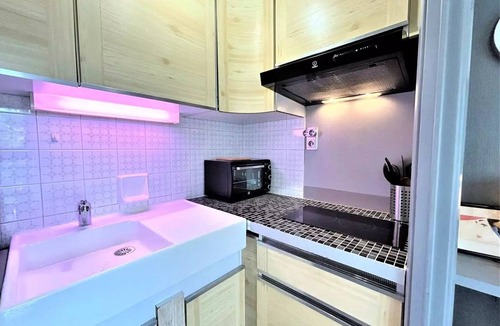 Greoux-les-Bains Apartment | Studio - 1/2 persons - Gréoux-les-Bains