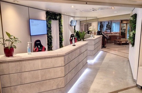 Juan-les-Pins Apartment | Studio 102 Bord de mer Résidence Graziella