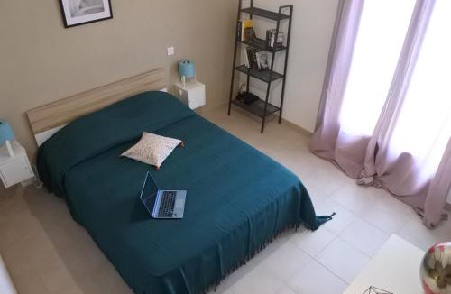 Arles House | Studio 1407 Arles - Proche Tour Luma