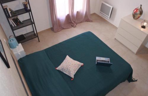 Arles House | Studio 1407 Arles - Proche Tour Luma