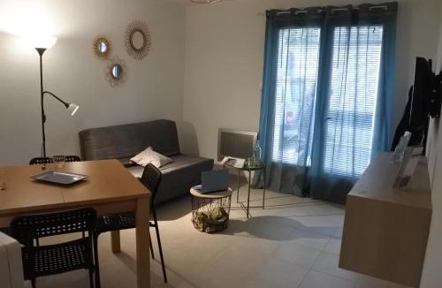 Arles House | Studio 1407 Arles - Proche Tour Luma