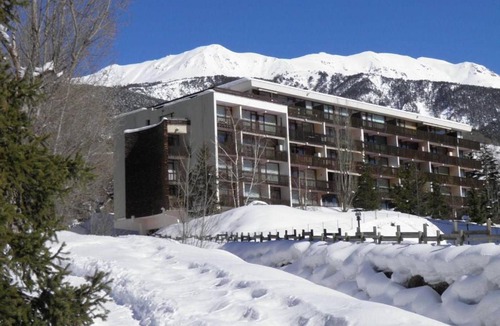 Chantemerle Apartment | Studio 2 personnes à Chantemerle - Serre-Chevalier - FR-1-330E-63