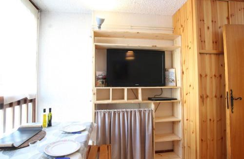 Chantemerle Apartment | Studio 2 personnes à Chantemerle - Serre-Chevalier - FR-1-330E-63