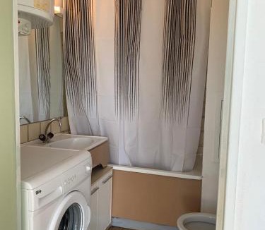 Greoux-les-Bains Apartment | Studio 217 - Greoux