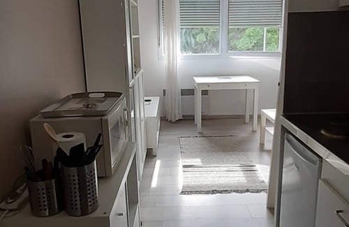 Avignon Apartment | Studio 22 m² Proche Remparts Idéal Festival