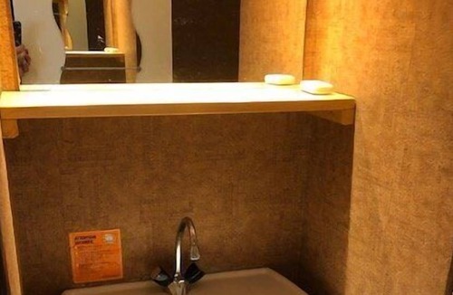 Vars Apartment | Studio 4 beds mountain view Vars St Marie