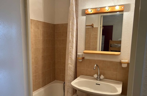 Reallon Apartment | Studio 4 beds well located in the resort of Reallon