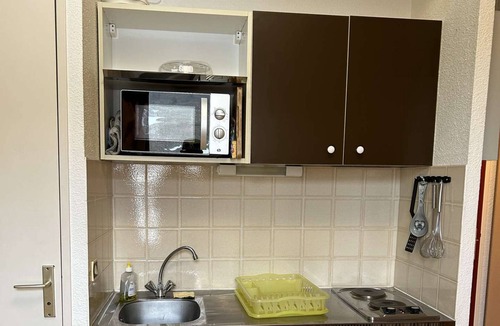 Reallon Apartment | Studio 4 beds well located in the resort of Reallon