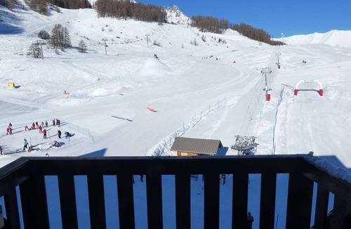 Reallon Apartment | Studio 4 beds well located in the resort of Reallon