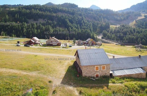 Isola Apartment | STUDIO 4 PEOPLE FRONT DE NEIGE/SHOPPING MALL