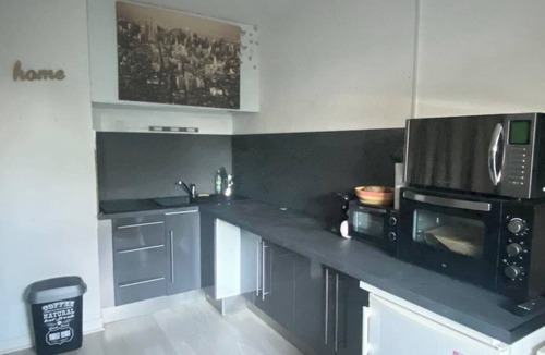 Boulouris-sur-Mer Apartment | Studio 4 people, private terrace and garden, 2 min from the beach