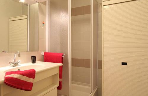 La Salle-les-Alpes Apartment | Studio 4 pers à 350m des remontées mécaniques - La Salle-les-Alpes - FR-1-330F-127
