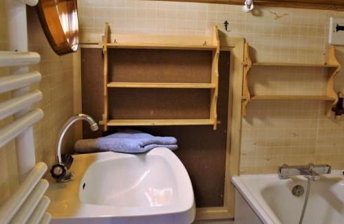 Risoul Apartment | Studio 4 pers avec balcon - Animaux admis - Parking gratuit - FR-1-330-131