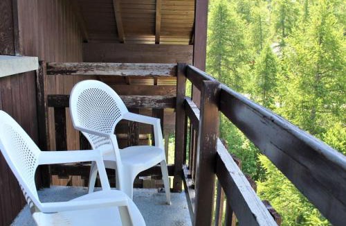 Risoul Apartment | Studio 4 pers avec balcon - Animaux admis - Parking gratuit - FR-1-330-131
