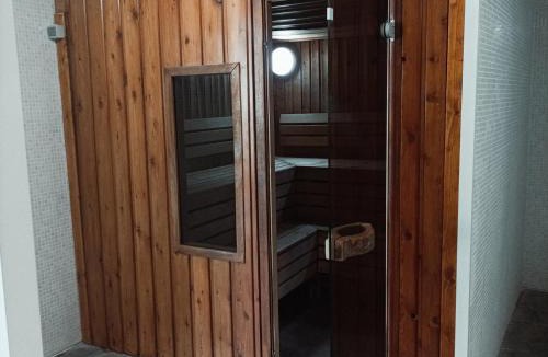 Jausiers Apartment | Studio 4 pers avec terrasse sud et animaux acceptés - FR-1-165B-49