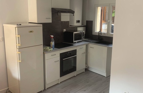 Sospel Apartment | Studio apartment