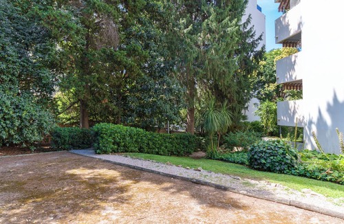 Carnot Apartment | Studio apartment in Cannes with parking and a terrace, 10 minutes from La Croisette