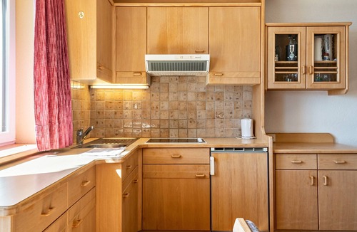 Maranza Apartment | Studio Apartment 'Spinges' with Mountain View, Private Terrace and Wi-Fi