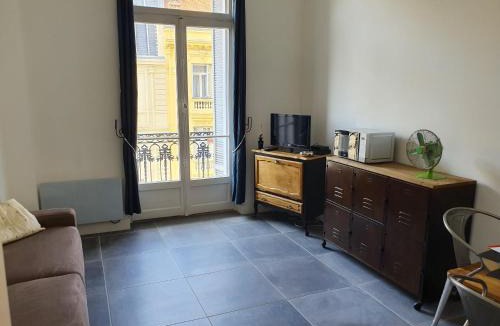 Menton Apartment | Studio Astoria