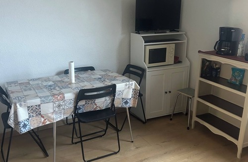 Selonnet Apartment | Studio at the foot of the slopes