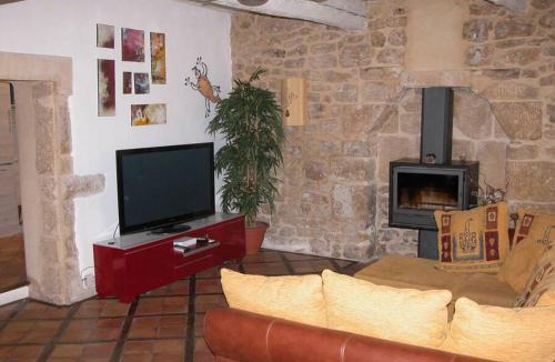 Saint-Chamas Apartment | studio au pied des troglodytes, près de la plage