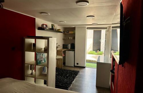 Ceyreste House | STUDIO BIBOUNE