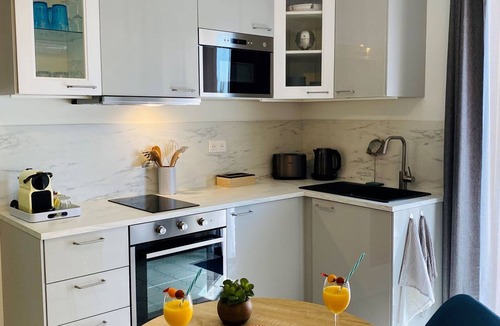 Bouzigues Apartment | Studio Bouzigues, studio flat, 2 persons