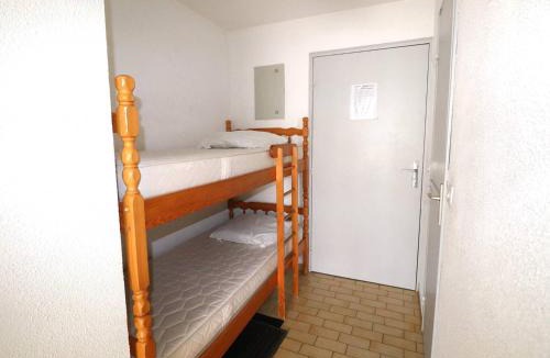 Le Grau-Du-Roi Apartment | Studio Cabine cosy avec parking, proche plage et commerces au Grau-du-Roi - FR-1-307-223