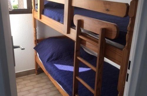 Le Grau-dʼAgde Apartment | Studio Cabine Lumineux avec Piscine, 4 Couchages, Grau d'Agde - FR-1-423-202