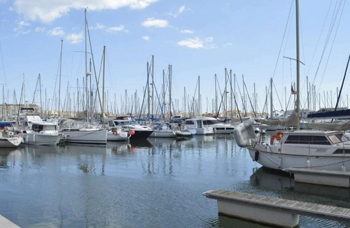 Cap d'Agde Apartment | Studio Cap d'Agde, 1 pièce, 2 personnes - FR-1-249-31