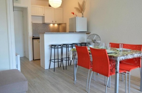Cap d'Agde Apartment | Studio Cap d'Agde, 1 pièce, 6 personnes - FR-1-249-257