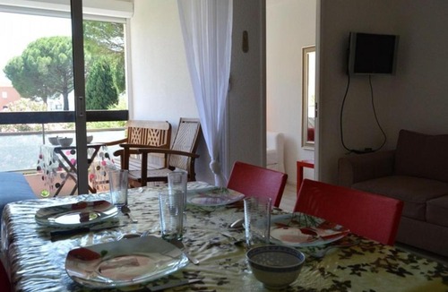 Cap d'Agde Apartment | Studio Cap d'Agde, 1 pièce, 6 personnes - FR-1-249-257