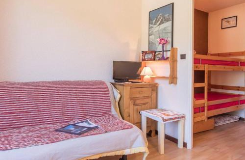 Montgenevre Apartment | Studio charmant au ski, balcon sud, 3 pers. - FR-1-330D-14