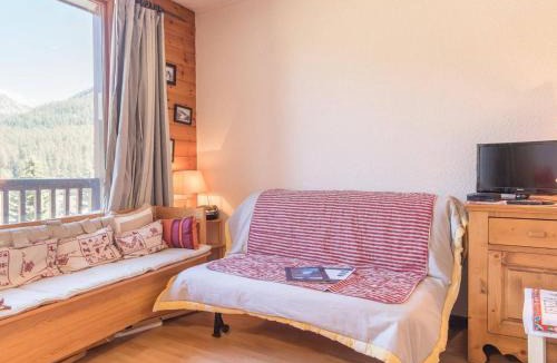 Montgenevre Apartment | Studio charmant au ski, balcon sud, 3 pers. - FR-1-330D-14