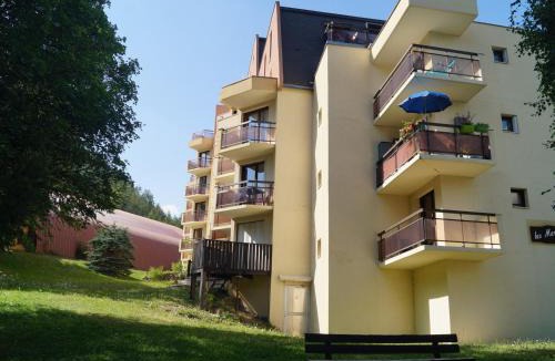 Pra Loup Apartment | Studio charmant avec coin montagne, proche télécabine - FR-1-165A-173