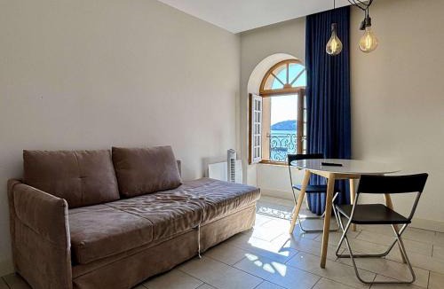 Collioure Apartment | Studio charmant en centre historique - 2 couchages à Collioure - FR-1-225-656