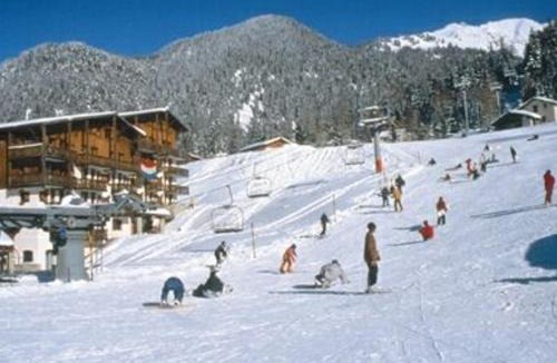 Valfrejus Apartment | Studio charmant pour 2-3 pers. au sud de 17m² à Valfréjus - FR-1-265-237