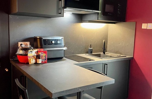 Maillane Apartment | Studio Cinéma