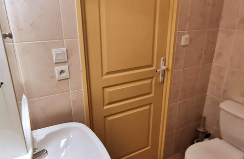 Savines-le-Lac Apartment | Studio close to the city center of Savines-Le-Lac