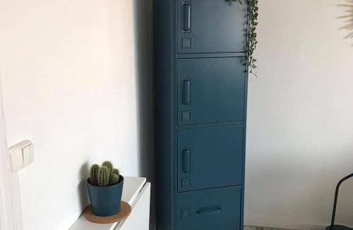 Carnot Apartment | STUDIO CONTEMPORAIN CANNES
