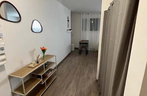 Pia Apartment | Studio cosy à 15 minutes des plages