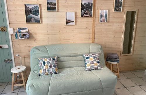 Saint-Martin-Vesubie Apartment | Studio cosy au coeur de Saint Martin Vésubie