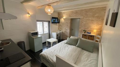 Lambesc Apartment | Studio cosy au cœur du village de Lambesc