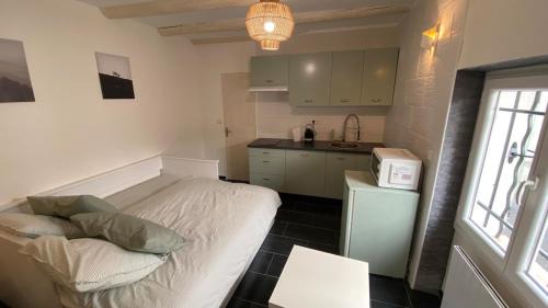 Lambesc Apartment | Studio cosy au cœur du village de Lambesc