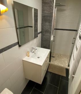 Lambesc Apartment | Studio cosy au cœur du village de Lambesc