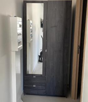 Les Hauts de Massane Apartment | Studio cosy avec terrasse